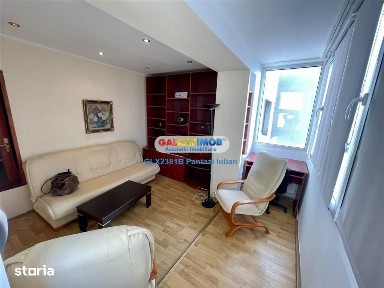 Apartament 3 camere | N.Grigorescu | Semidecomandat | 5min metrou