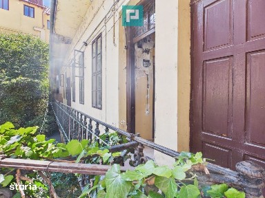 Apartament 2 camere Central