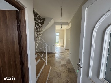 Casa insiruita Giroc, 4 camere, 86 mp, 2 bai