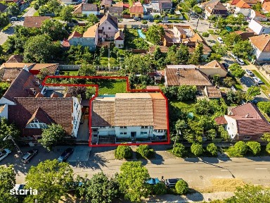 Strada Izlaz, Steaua, Timisoara, Timis