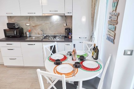 Vand Studio - Alezzi Beach Resort - Mamaia Nord (Proprietar)