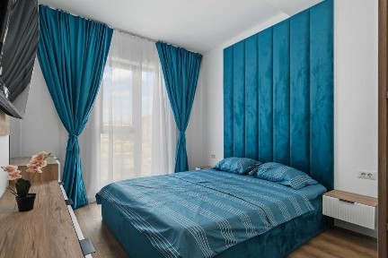 Apartament 2 camere cu incalzire in pardoseala in Prelungirea Ghencea