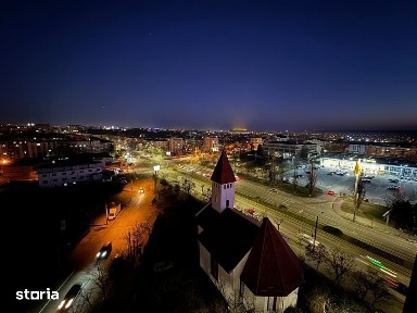 Penthouse l 180 mp l 3 camere l Craiova Promenada Mall - Fantasy Park