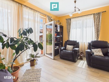Casa 4 camere Osorhei 135mp