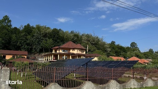 CASĂ DE VÂNZARE MERIȘ,BROȘTENI,MEHEDINȚI LA 3KM DE MOTRU
