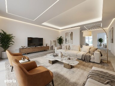Vila Premium | 6 Camere | Pipera | Curte | 430 MP | 2025