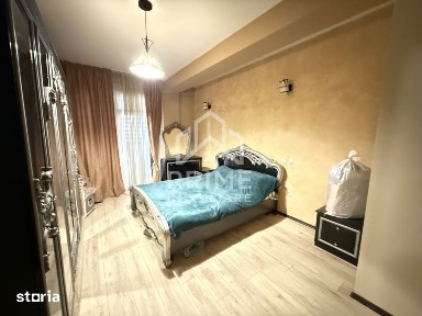 Apartament modern 3 camere Arex | 95 mp | Parcare privata | Bucatarie