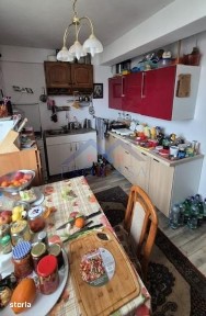 Apartament cu 2 camere, 58 mp, Zona Alba - Micesti, cu loc de parcare.