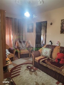 Apartament 3 camere nedecomandate, zona Cora