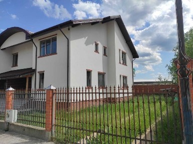 Dambovita, Targoviste