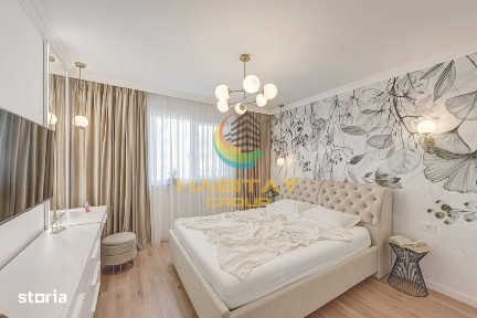 Vanzare apartament 2 camere spatios 66mp - finalizat 2026