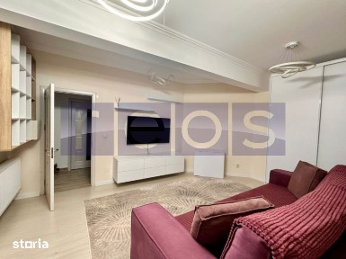 VANZARE 2 CAMERE | 71 MP TOTALI | PARCARE SUBTERANA | ZONA DOBROESTI /