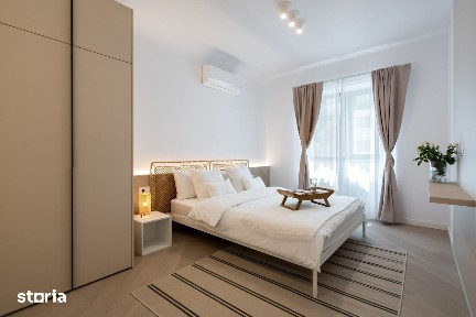 Cortina North 2BR - Ready to move by Urbanesq - Loc de parcare inlcus