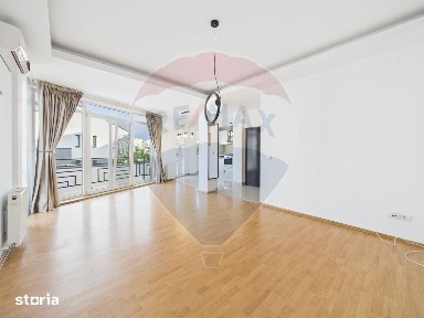 Apartament cu 2 camere | 68 mp utili | Pipera | Zona ZenVille