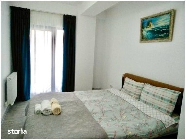 Apartament de vanzare in Eforie Nord