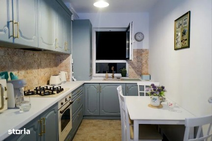 APARTAMENT 2 CAMERE MAURER