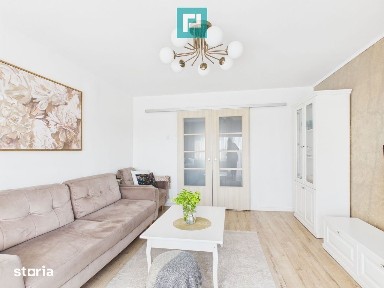 Apartament superb cu 5 camere, in Vlaicu