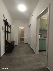 2 camere decomandat | Grand Kristal Metalurgiei | Bloc 2021 | Centrala