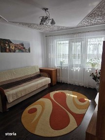 APARTAMENT DE VANZARE PACURARI