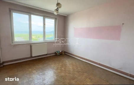 Apartament 2 camere, 43mp, Orientare S, Cal Bucuresti