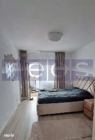 DE VANZARE 2 CAMERE | PARCARE SUBTERANĂ | ANSAMBLU REZIDENȚIAL MODERN
