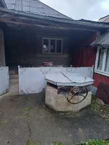 Casa la tara - Bocicoel, Maramures