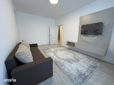 Apartament de închiriat. (Zona Titan)