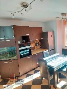 Apartament 2 camere, UMF, Tudor, renovat, Cutezantei, Targu Mures