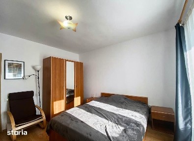 2 camere, decomandate, bloc nou, modern, in Zorilor, zona Calea Turzii