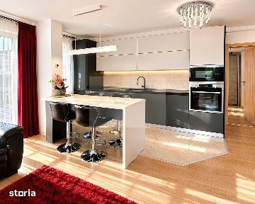 Apartament, 76 m²