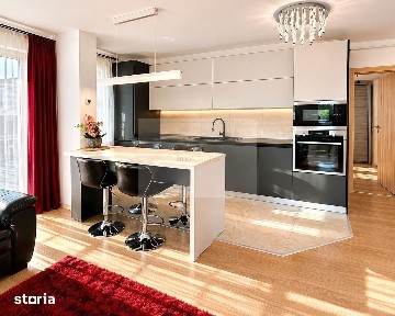 Apartament, 76 m²