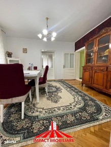 Vand vila Aradul Nou