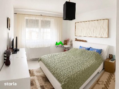 Apartament 3 camere de închiriat - Aleea Seviș, Bloc Y