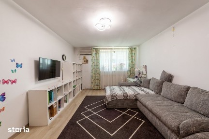 Apartament 3 camere - Strada Bascovului - Comision 0%