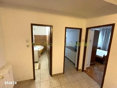 Cartierul Evreiesc, Sectorul 3, Bucuresti
