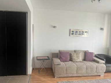 Vand apartament 2 camere si parcare subterana, complex Rose Garden