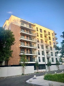 Apartament Tip Penthouse, Cotroceni, Midtown Residence