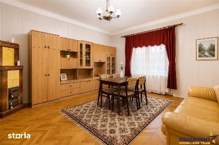 Proprietate ampla, Central, Brasov: rezidential investitional servici