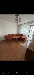 Ploiesti Vest - Mitica Apostol, Ploiesti, Prahova