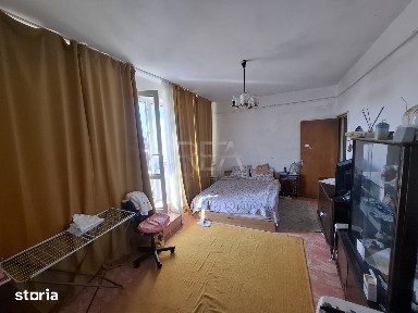 2 camere, 65 mp, anvelopat-Lujerului