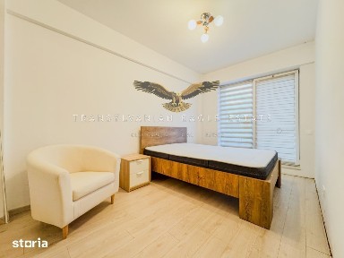 Apartament modern|2 camere|45 m2| situat in zona Iulius Mall