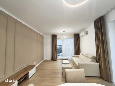 Prima utilizare - apartament cu parcare, zona Scala