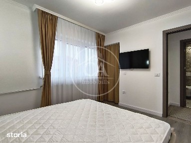 Apartament de inchiriat cu 2 camere in Nufarul, Oradea