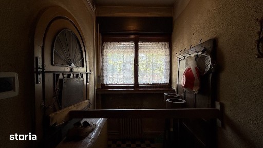 Apartament in vila interbelica