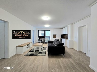 Ultracentral, prima inchiriere, apartament cu 3 camere, terasa, 550€