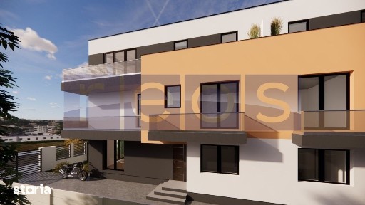 VANZARE VILA DUPLEX | CURTE PROPRIE | PERSONALIZARE FINISAJ