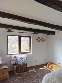 Proprietate 8.915 mp intravilan - Sat Galeș, Argeș