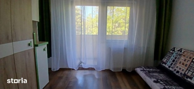 Apartament cu 1 camera-centrala noua-mobilat si utilat-Aradului