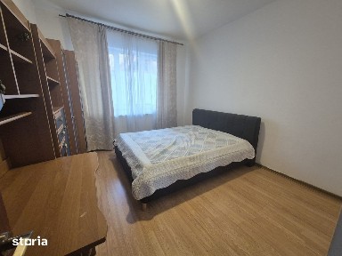 Apartament 2 camere Zamca de inchiriat