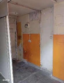 Zona Calea Moșilor sp 55 mp vitrina 6 m